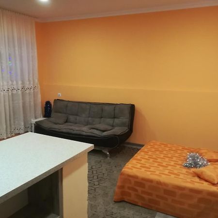 12 Maksim Gorki Street Διαμέρισμα Τυφλίδα Εξωτερικό φωτογραφία