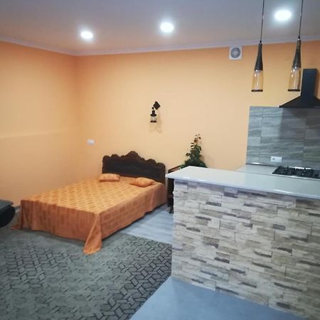 12 Maksim Gorki Street Διαμέρισμα Τυφλίδα Εξωτερικό φωτογραφία