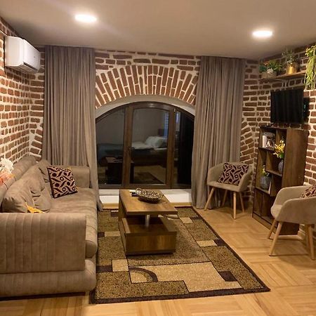 12 Maksim Gorki Street Διαμέρισμα Τυφλίδα Εξωτερικό φωτογραφία