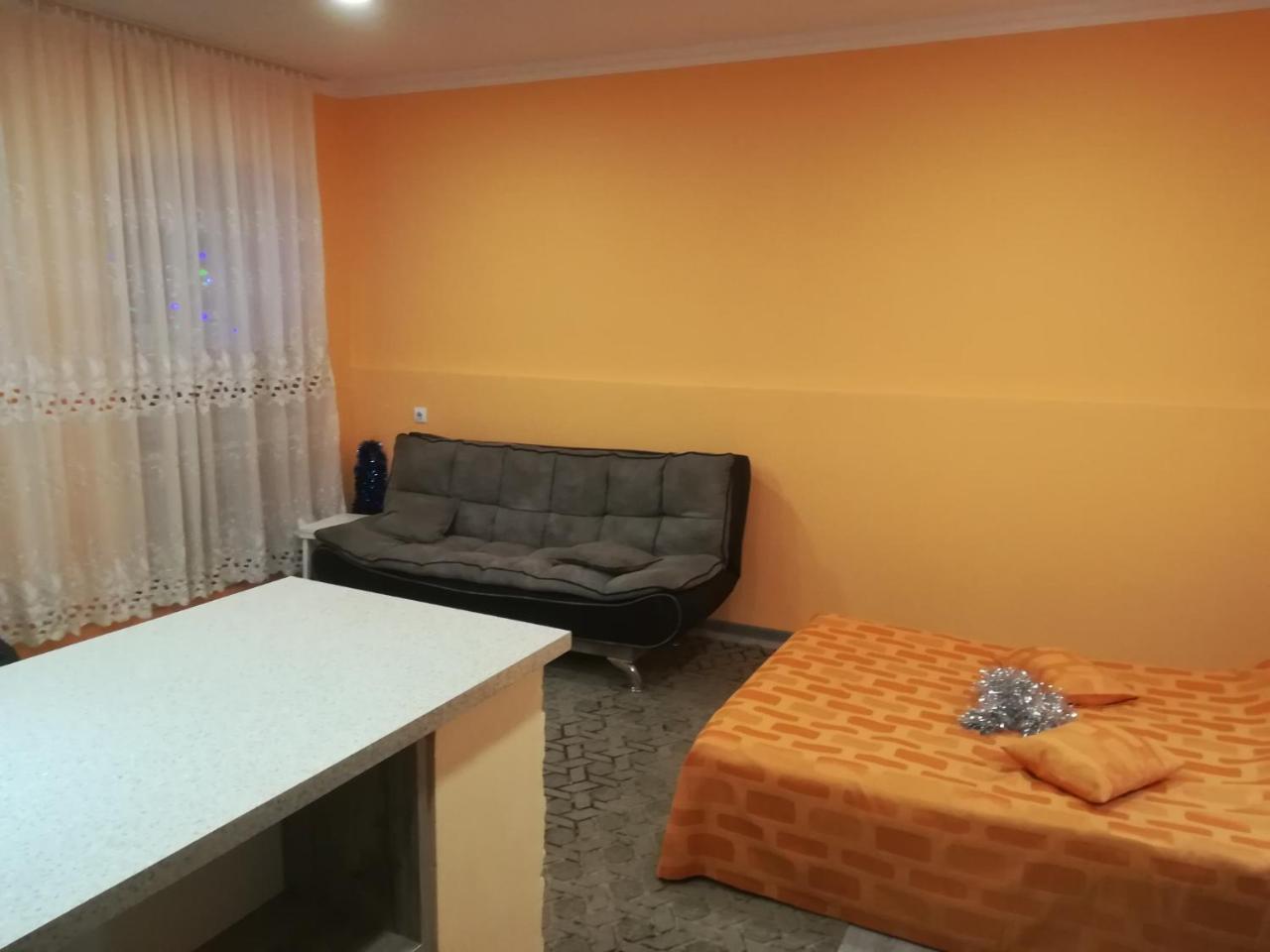 12 Maksim Gorki Street Διαμέρισμα Τυφλίδα Εξωτερικό φωτογραφία