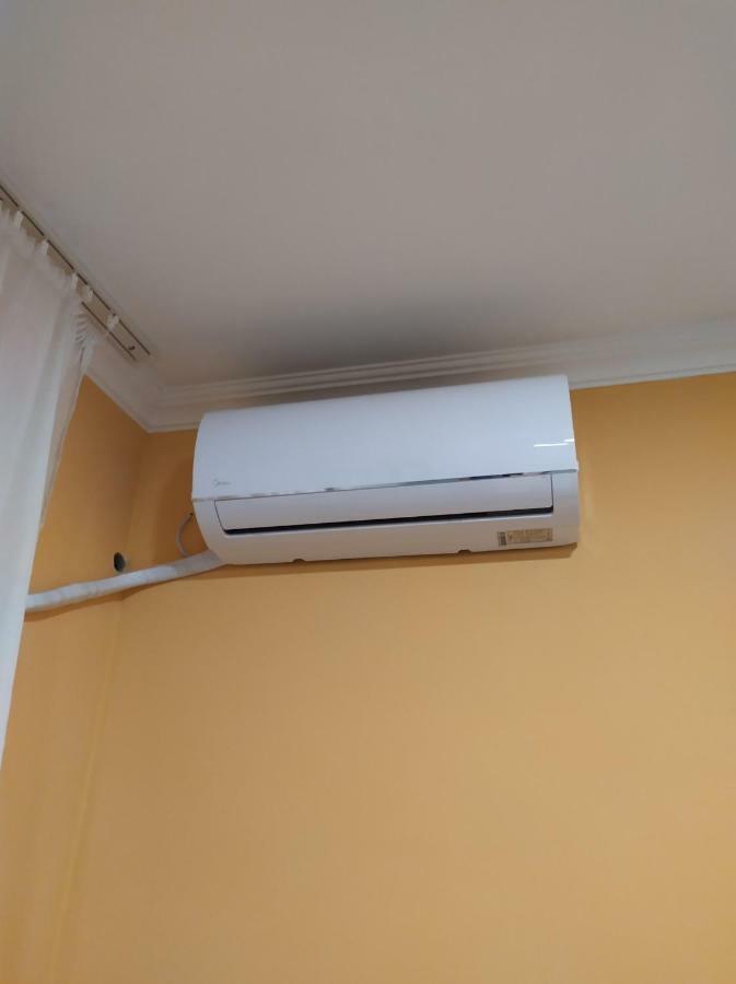 12 Maksim Gorki Street Διαμέρισμα Τυφλίδα Εξωτερικό φωτογραφία