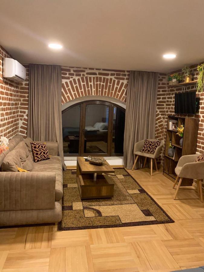 12 Maksim Gorki Street Διαμέρισμα Τυφλίδα Εξωτερικό φωτογραφία