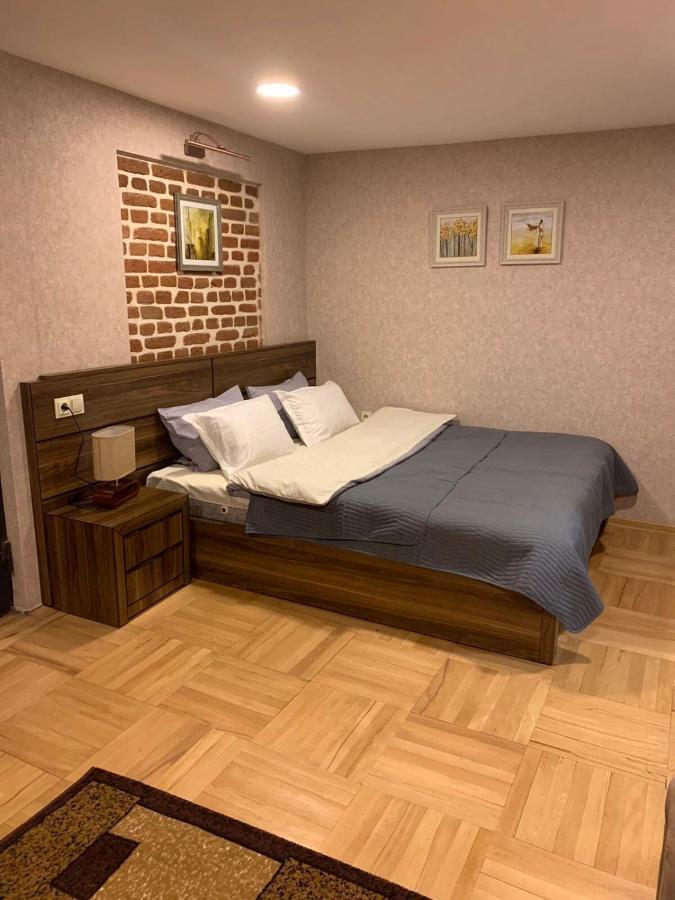 12 Maksim Gorki Street Διαμέρισμα Τυφλίδα Εξωτερικό φωτογραφία