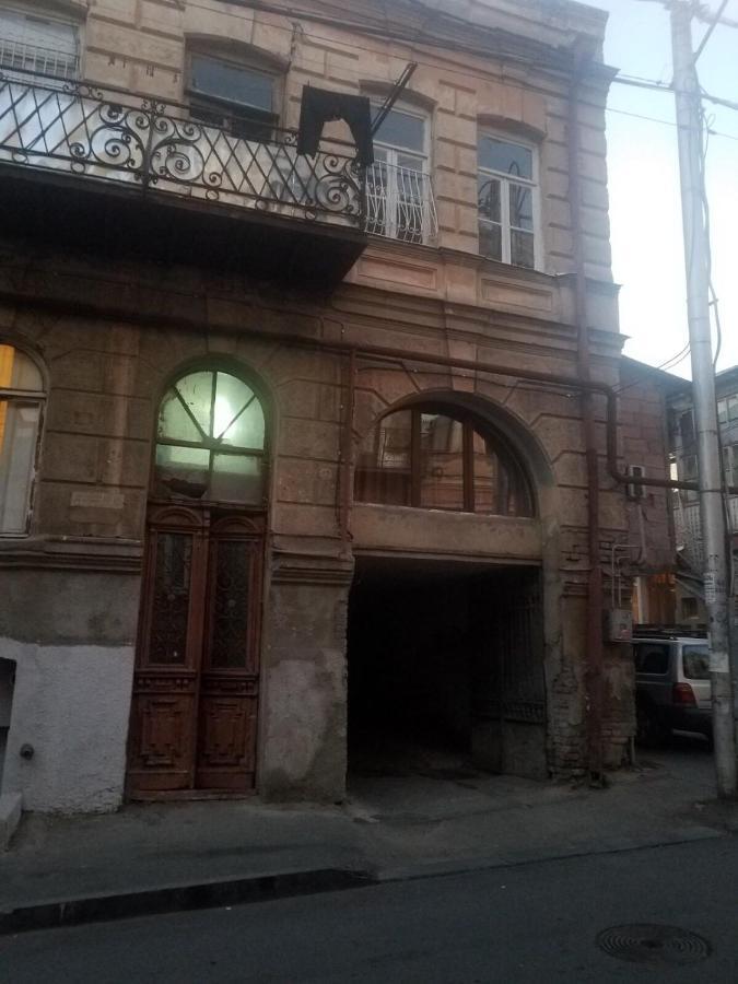12 Maksim Gorki Street Διαμέρισμα Τυφλίδα Εξωτερικό φωτογραφία